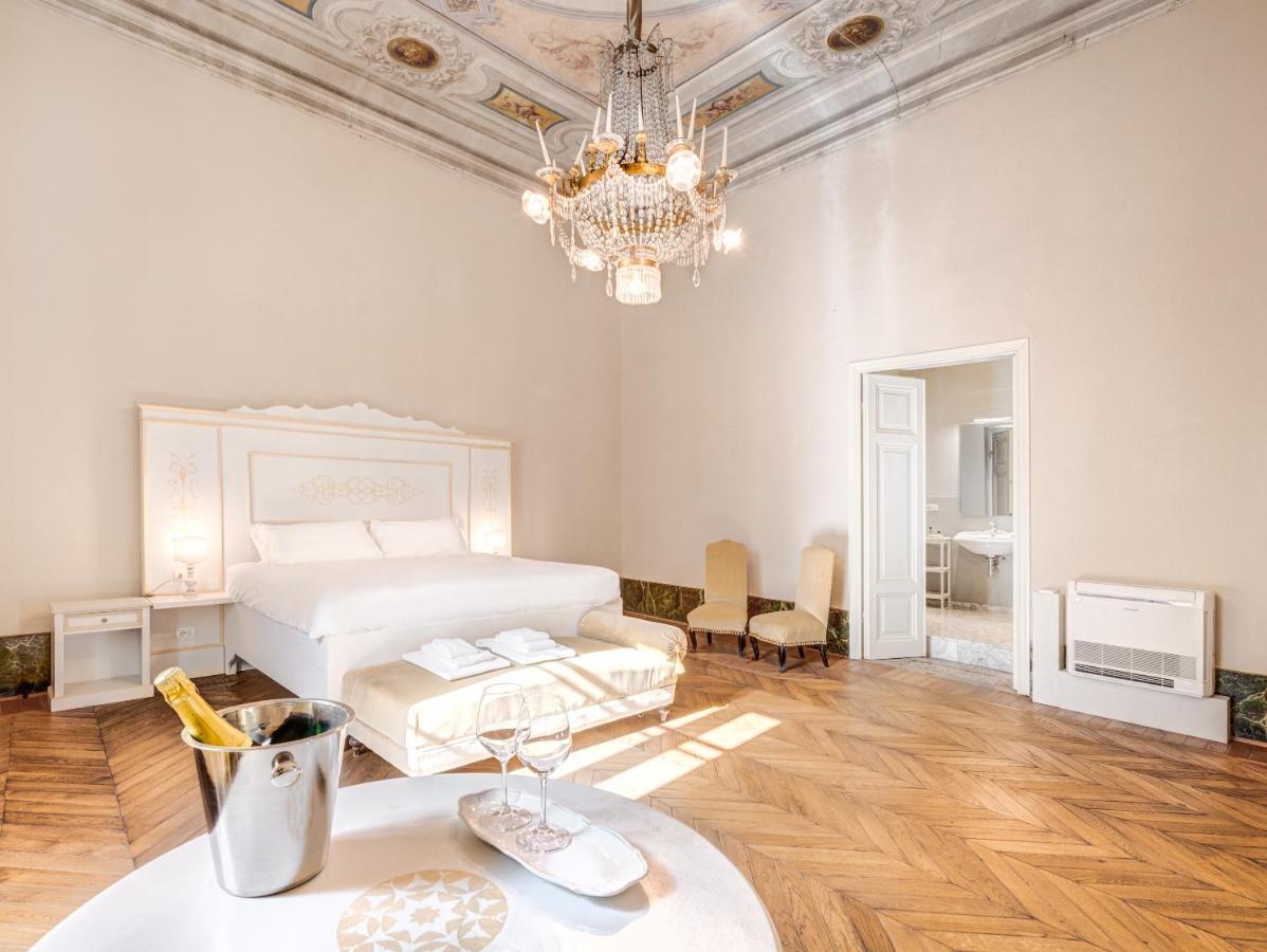 Palazzo D'oltrarno - Residenza D'epoca