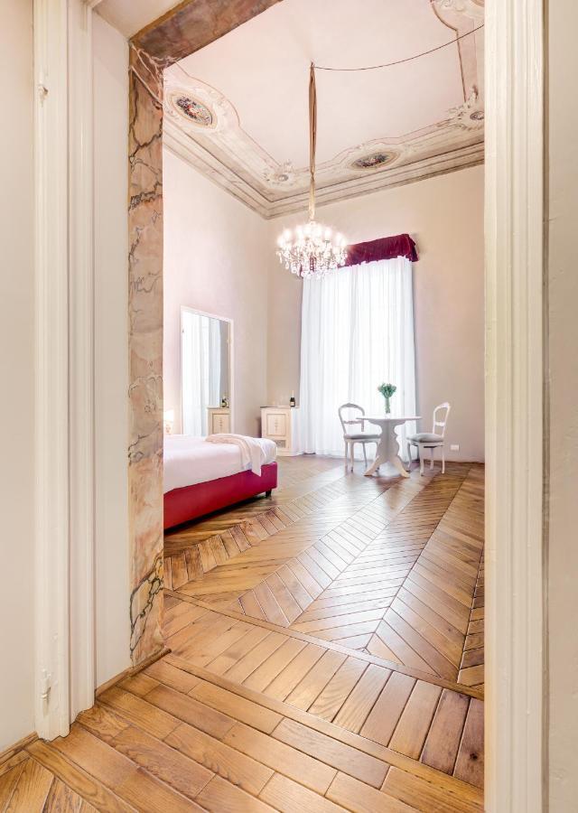 Palazzo D'oltrarno - Residenza D'epoca 3* Florence