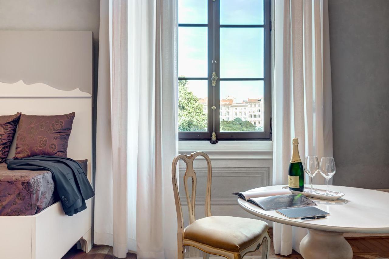 Palazzo D'oltrarno - Residenza D'epoca Bed & Breakfast Florence