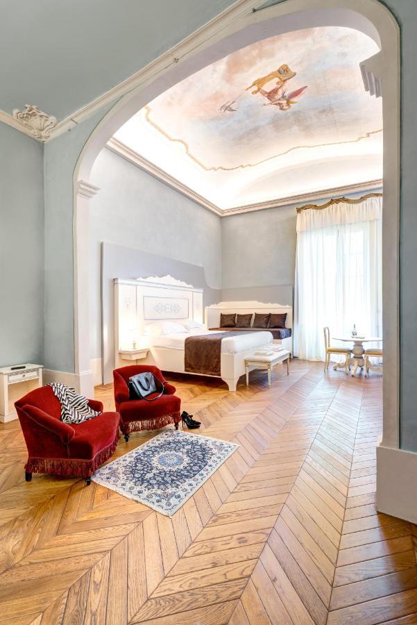 Bed & Breakfast Palazzo D'oltrarno - Residenza D'epoca