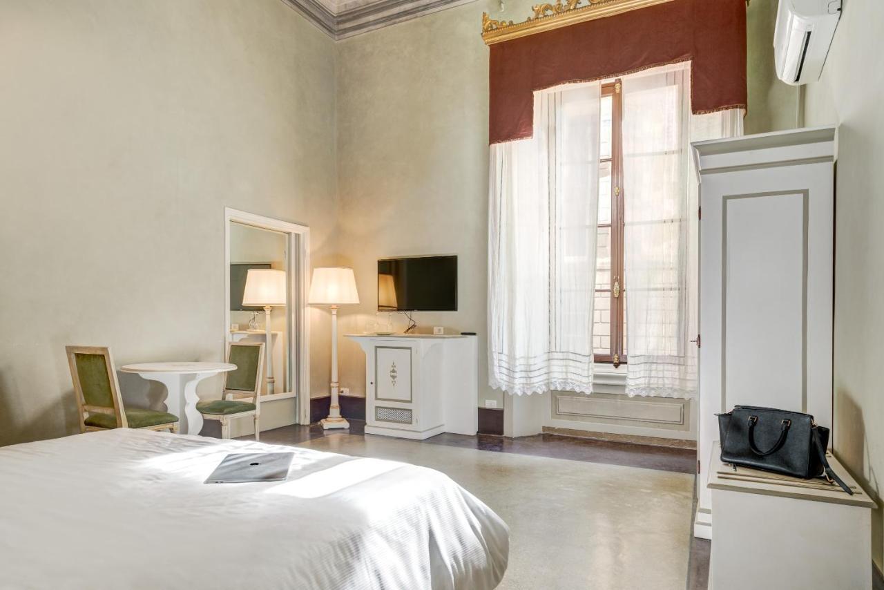 Palazzo D'oltrarno - Residenza D'epoca 3*