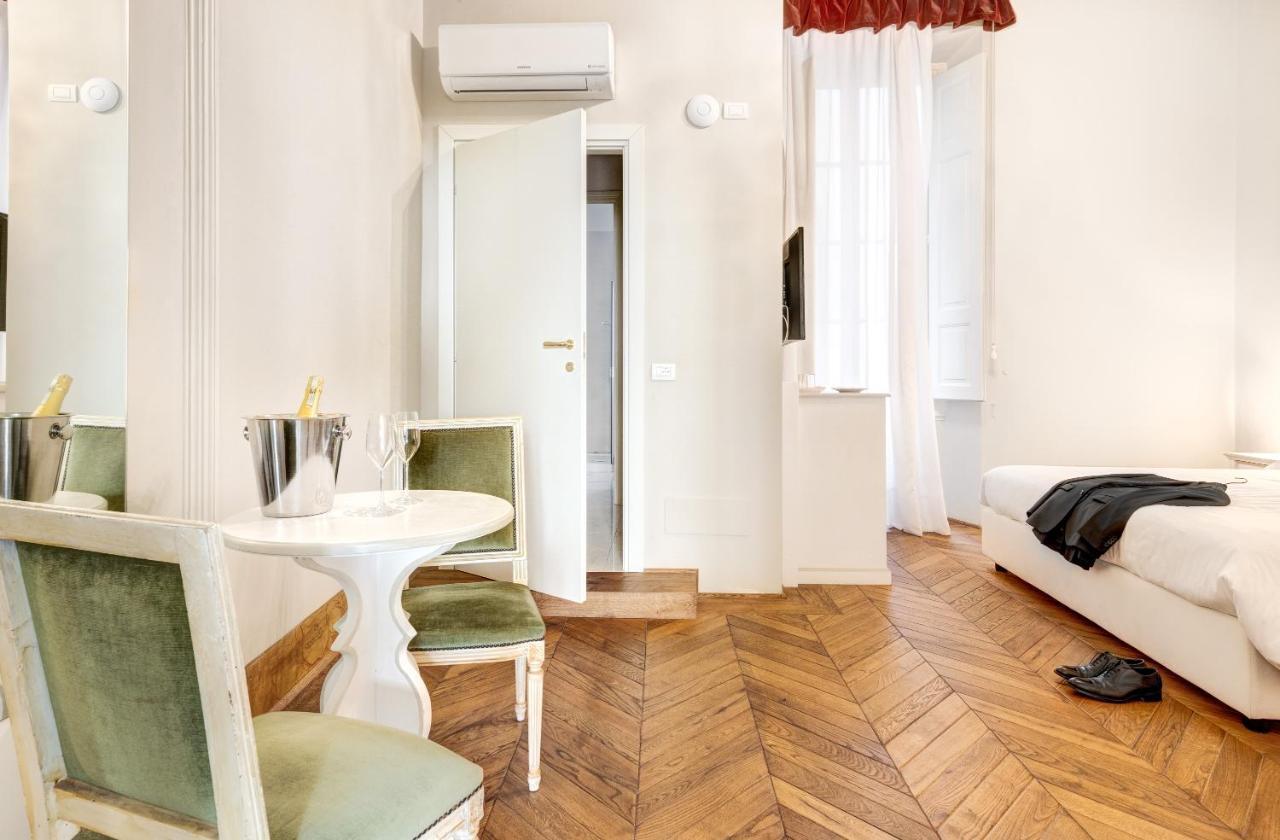 Palazzo D'oltrarno - Residenza D'epoca Bed & Breakfast Florence
