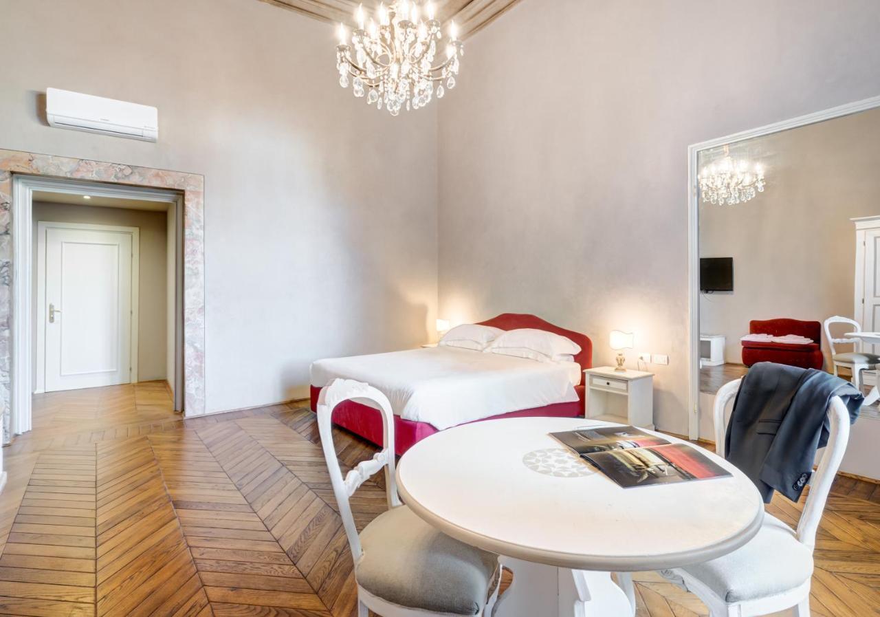 Bed & Breakfast Palazzo D'oltrarno - Residenza D'epoca