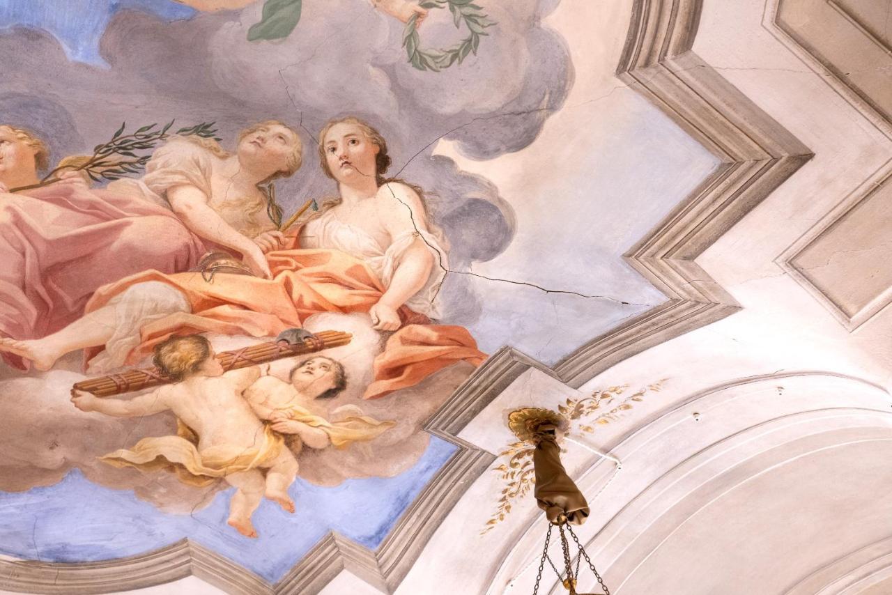 Palazzo D'oltrarno - Residenza D'epoca 3*