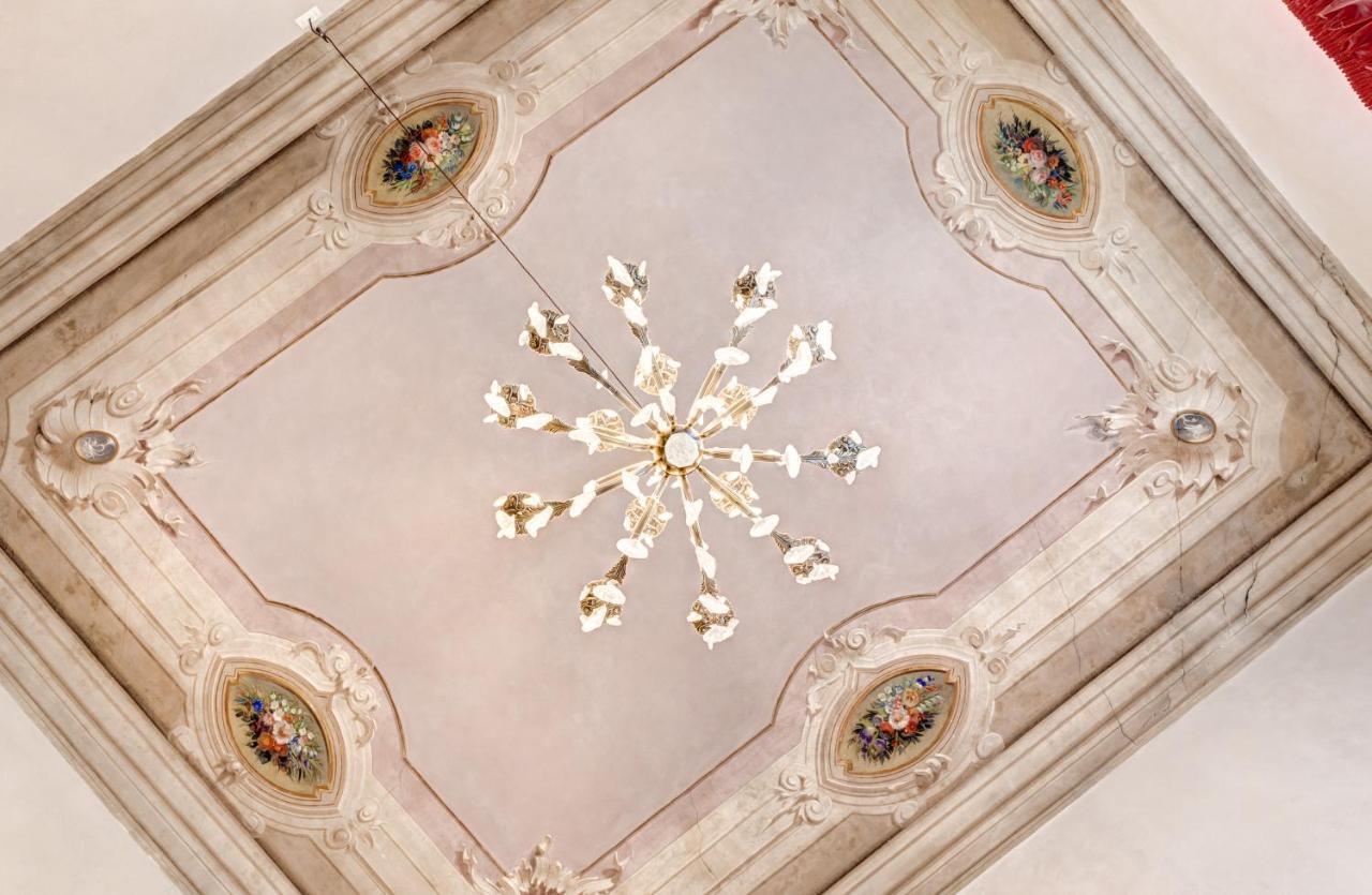 Palazzo D'oltrarno - Residenza D'epoca 3* Florence