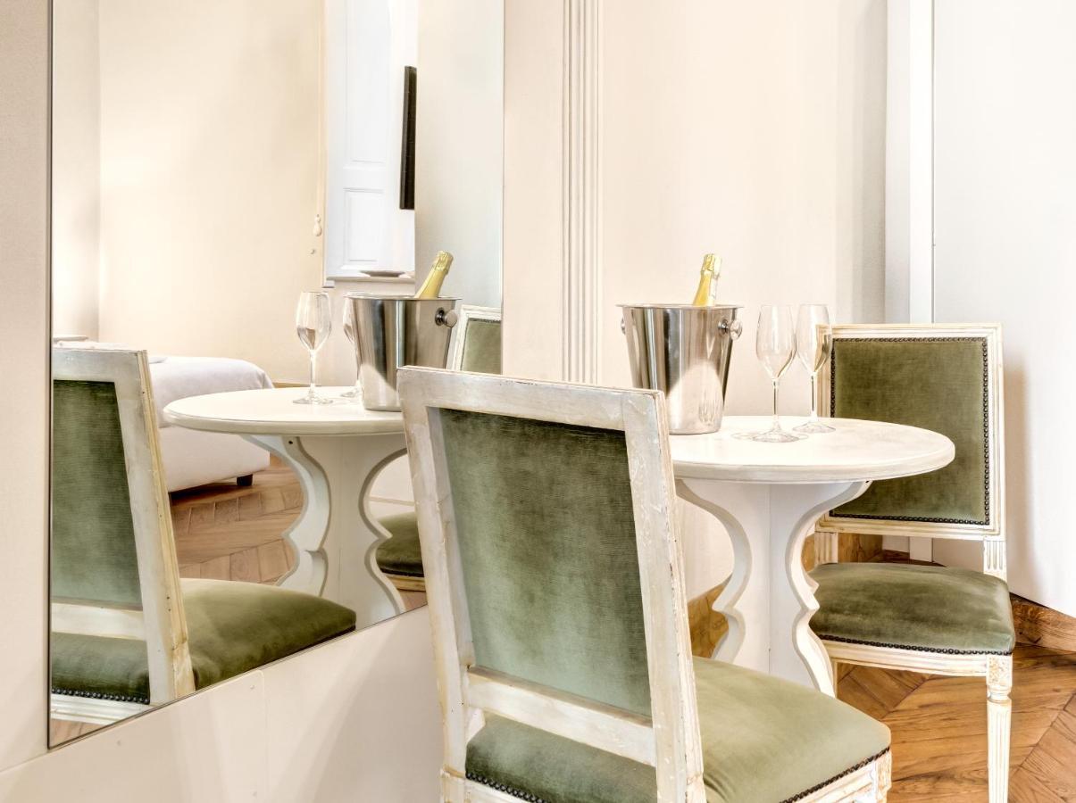 Palazzo D'oltrarno - Residenza D'epoca Bed & Breakfast 3*