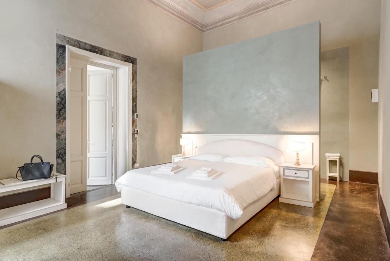 Palazzo D'oltrarno - Residenza D'epoca Bed & Breakfast Florence