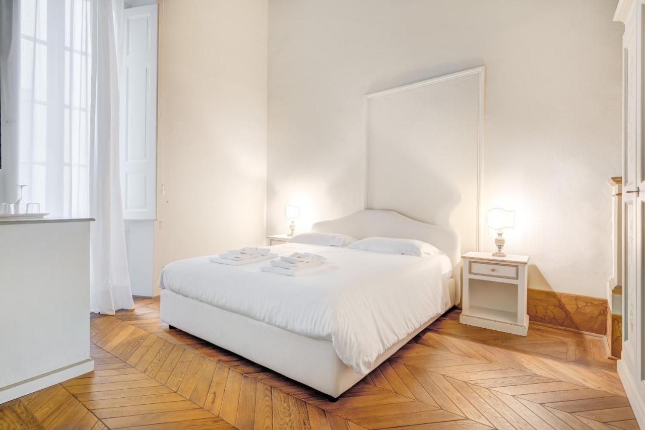 Palazzo D'oltrarno - Residenza D'epoca Florence
