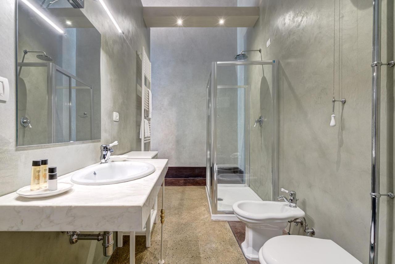 Bed & Breakfast Palazzo D'oltrarno - Residenza D'epoca Florence