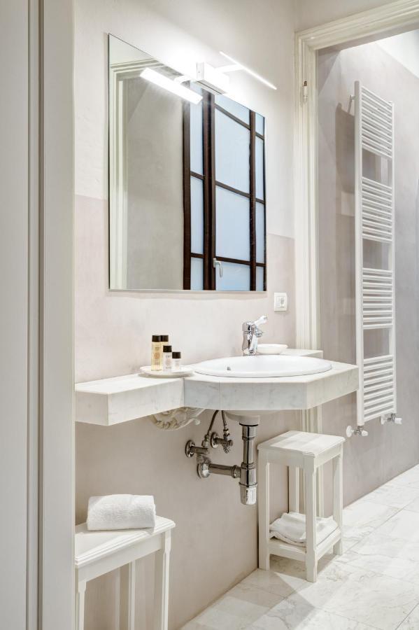 Palazzo D'oltrarno - Residenza D'epoca 3*