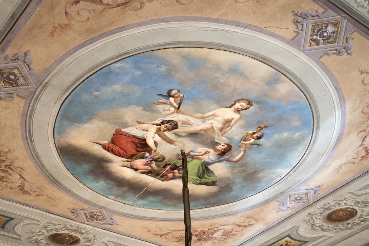 Palazzo D'oltrarno - Residenza D'epoca Florence