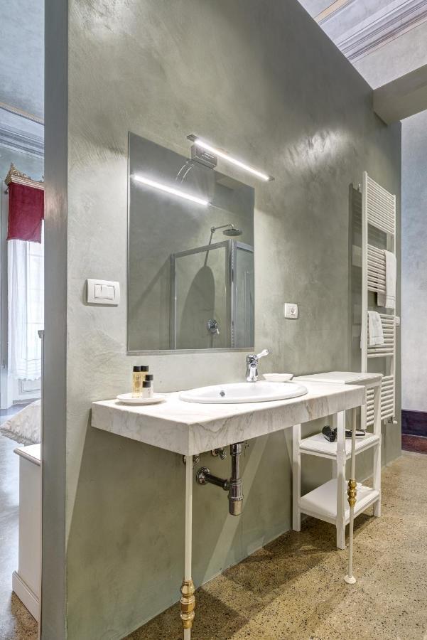 Bed & Breakfast Palazzo D'oltrarno - Residenza D'epoca 3*