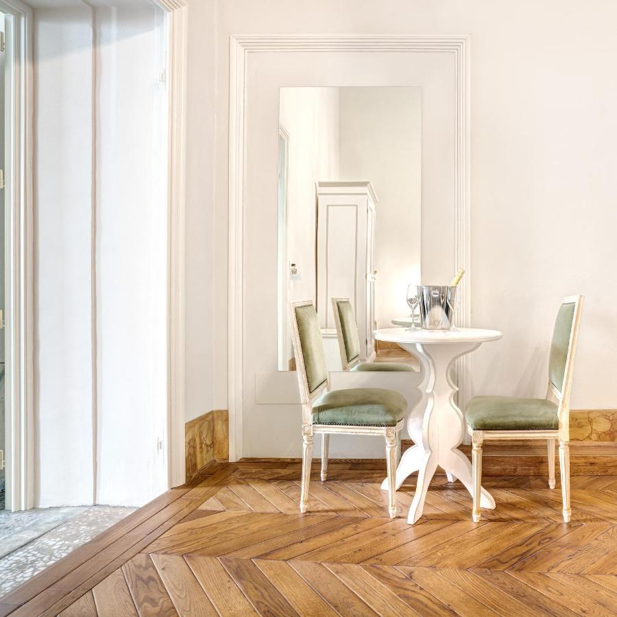 Palazzo D'oltrarno - Residenza D'epoca 3*