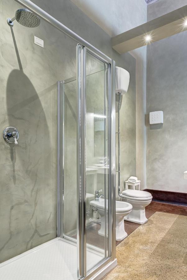 Bed & Breakfast Palazzo D'oltrarno - Residenza D'epoca