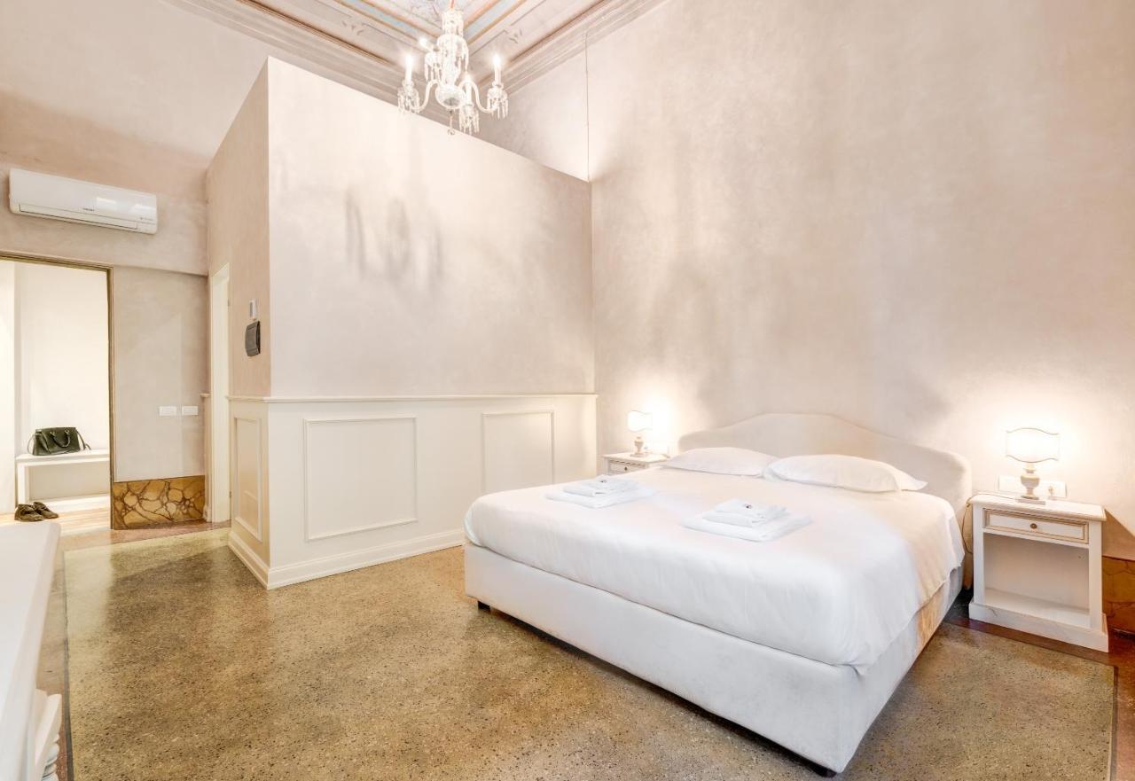 Bed & Breakfast Palazzo D'oltrarno - Residenza D'epoca
