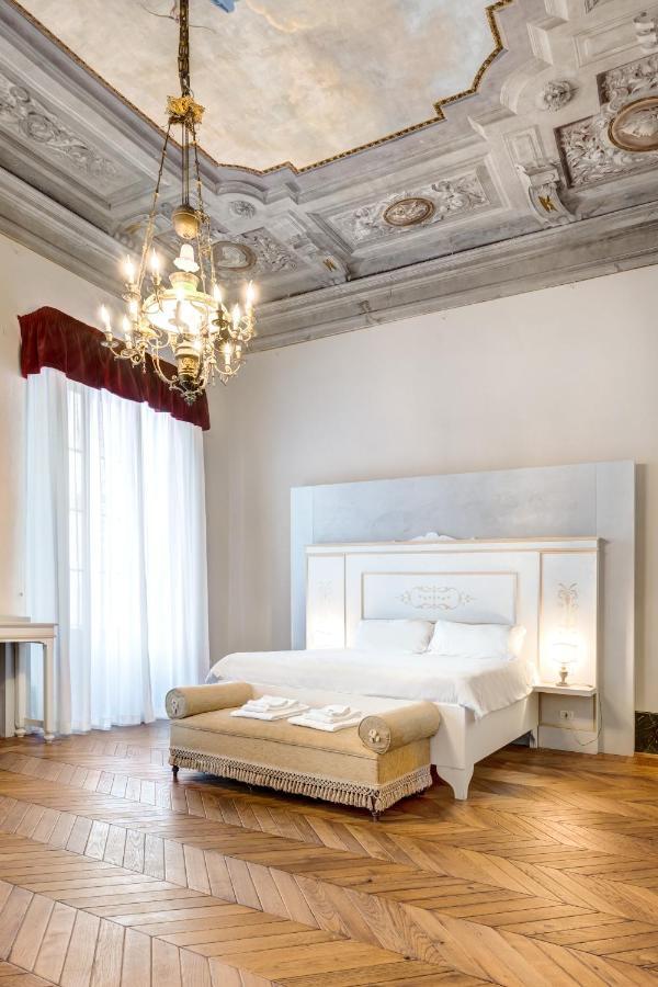 Bed & Breakfast Palazzo D'oltrarno - Residenza D'epoca 3*