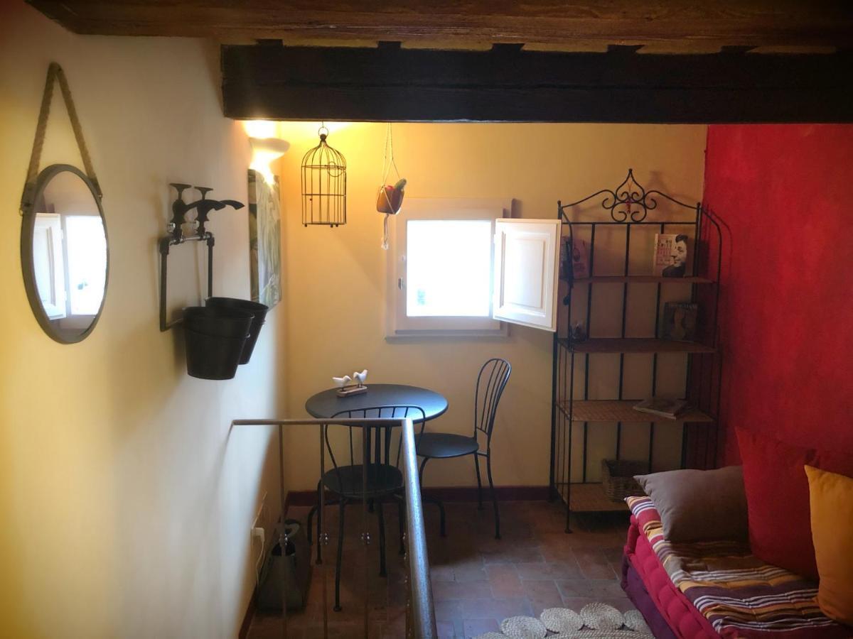 Apartment La Piccionaia