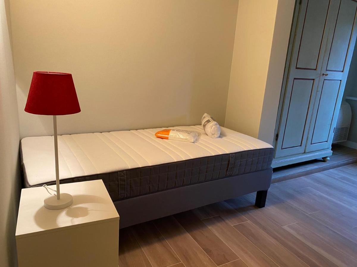 Apartment Sdrucciolo Dei Pitti Third Floor
