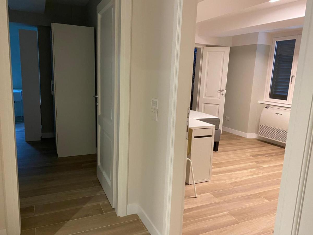 Apartment Sdrucciolo Dei Pitti Third Floor *
