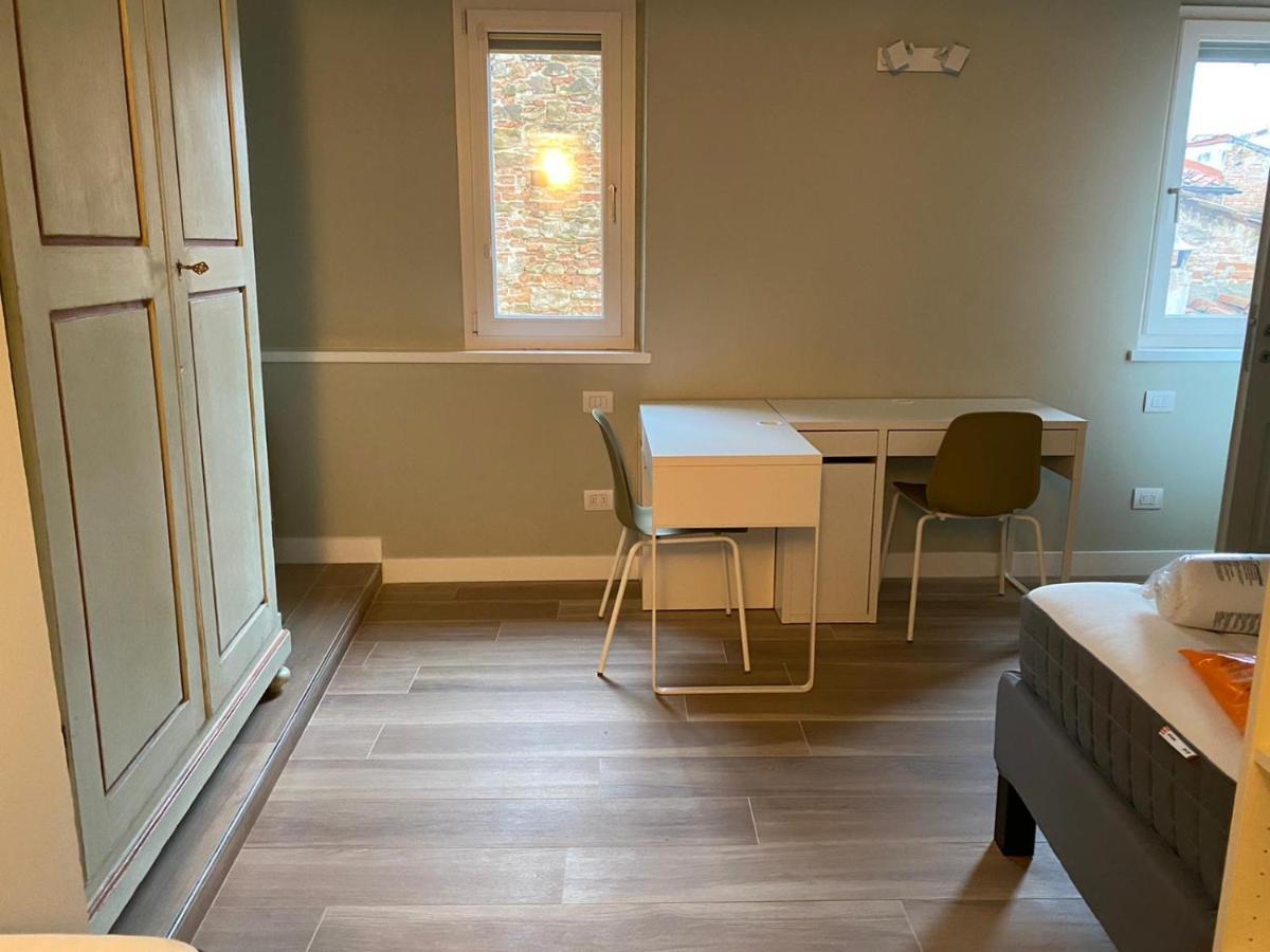 Apartment Sdrucciolo Dei Pitti Third Floor *