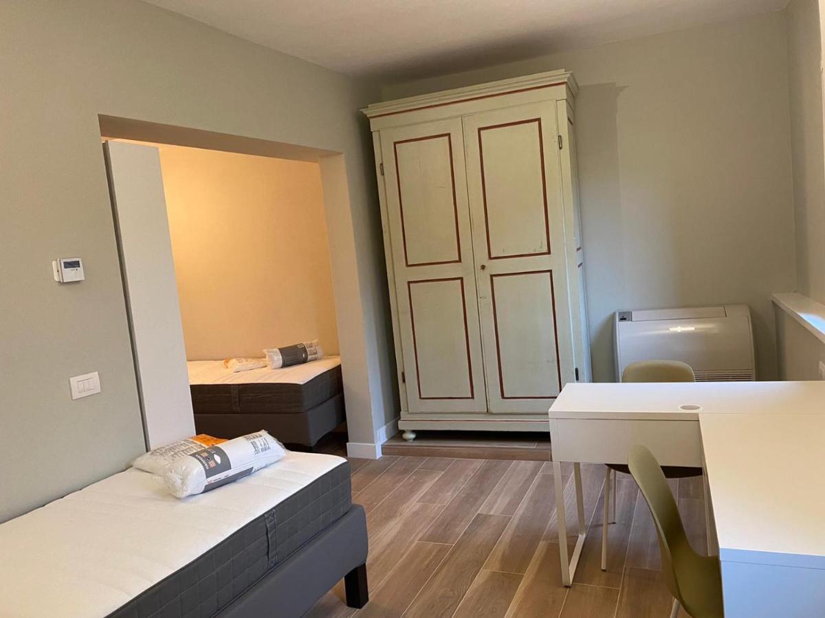 Sdrucciolo Dei Pitti Third Floor Apartment Florence