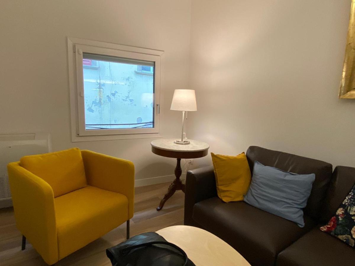 Apartment Sdrucciolo Dei Pitti Third Floor