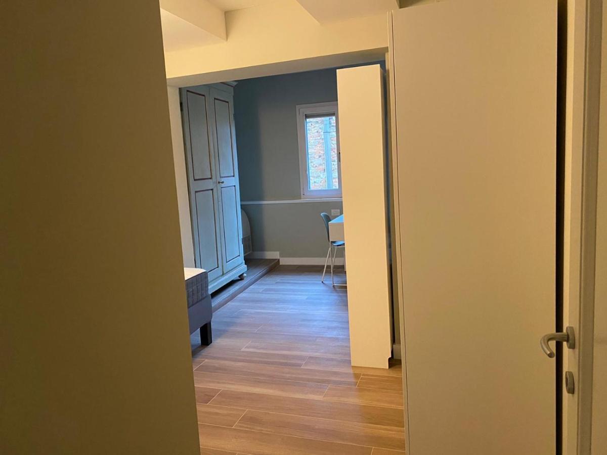 Sdrucciolo Dei Pitti Third Floor Apartment