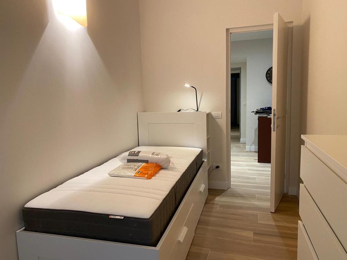 Sdrucciolo Dei Pitti Third Floor Apartment Florence