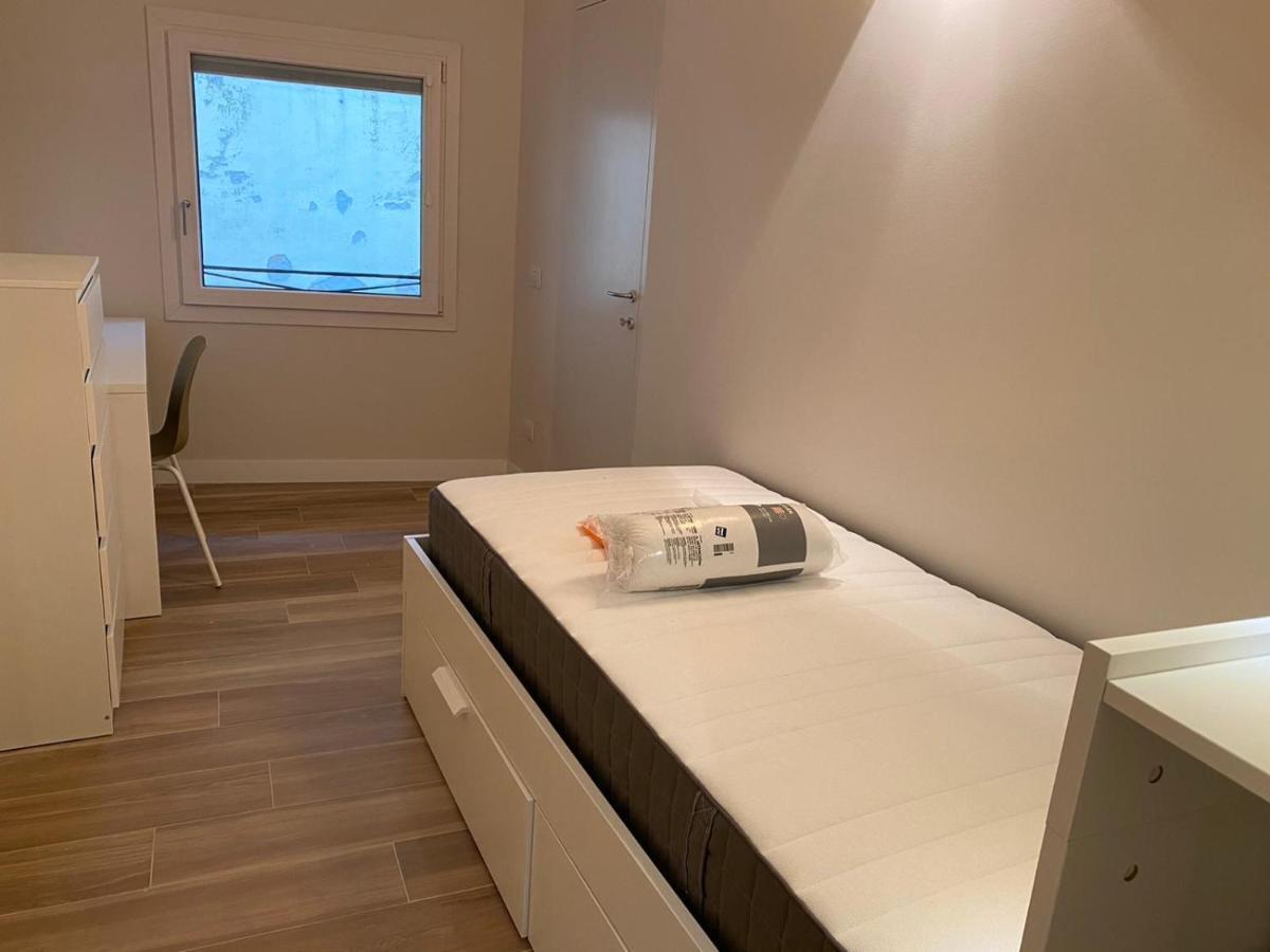 Apartment Sdrucciolo Dei Pitti Third Floor Florence