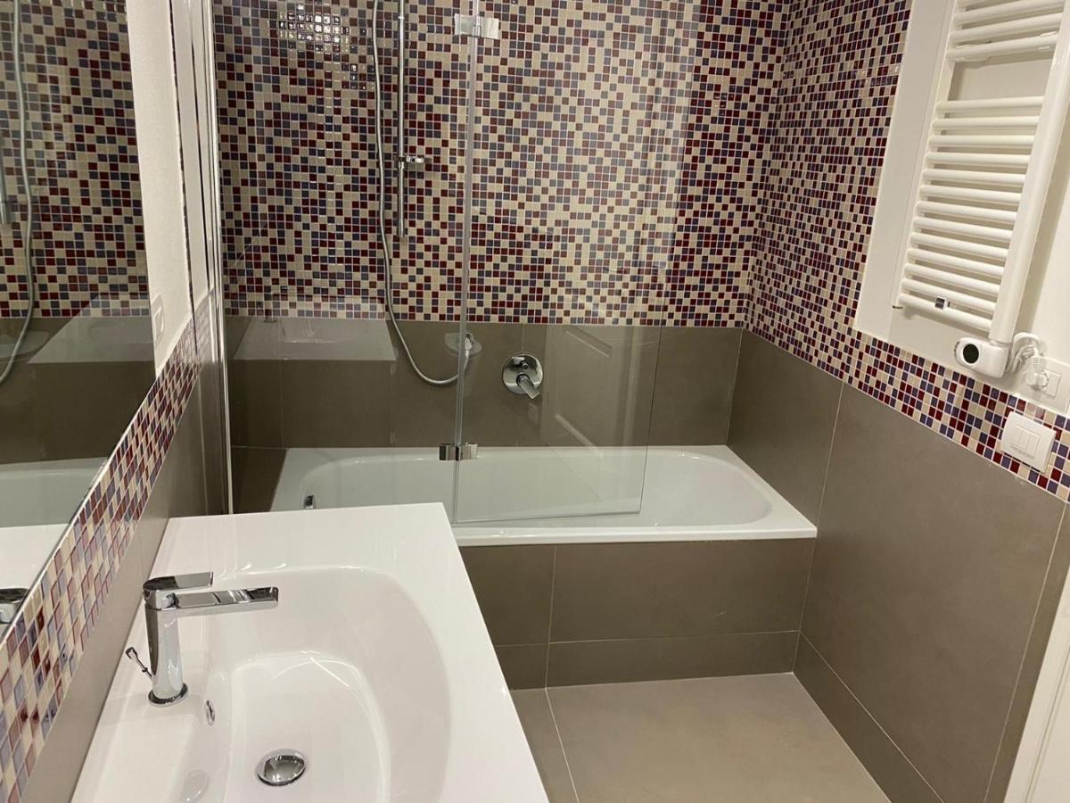 Sdrucciolo Dei Pitti Third Floor Apartment