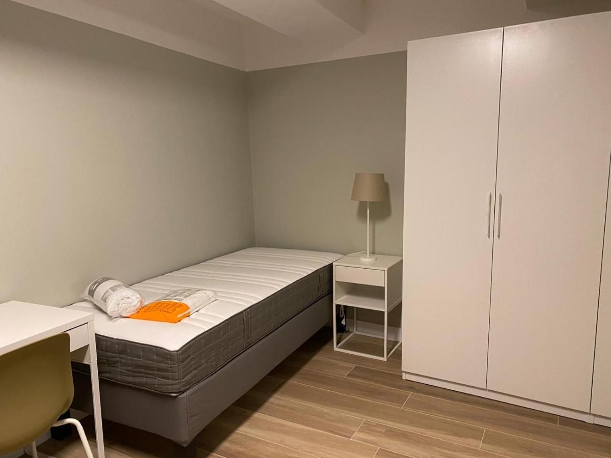 Apartment Sdrucciolo Dei Pitti Third Floor Florence