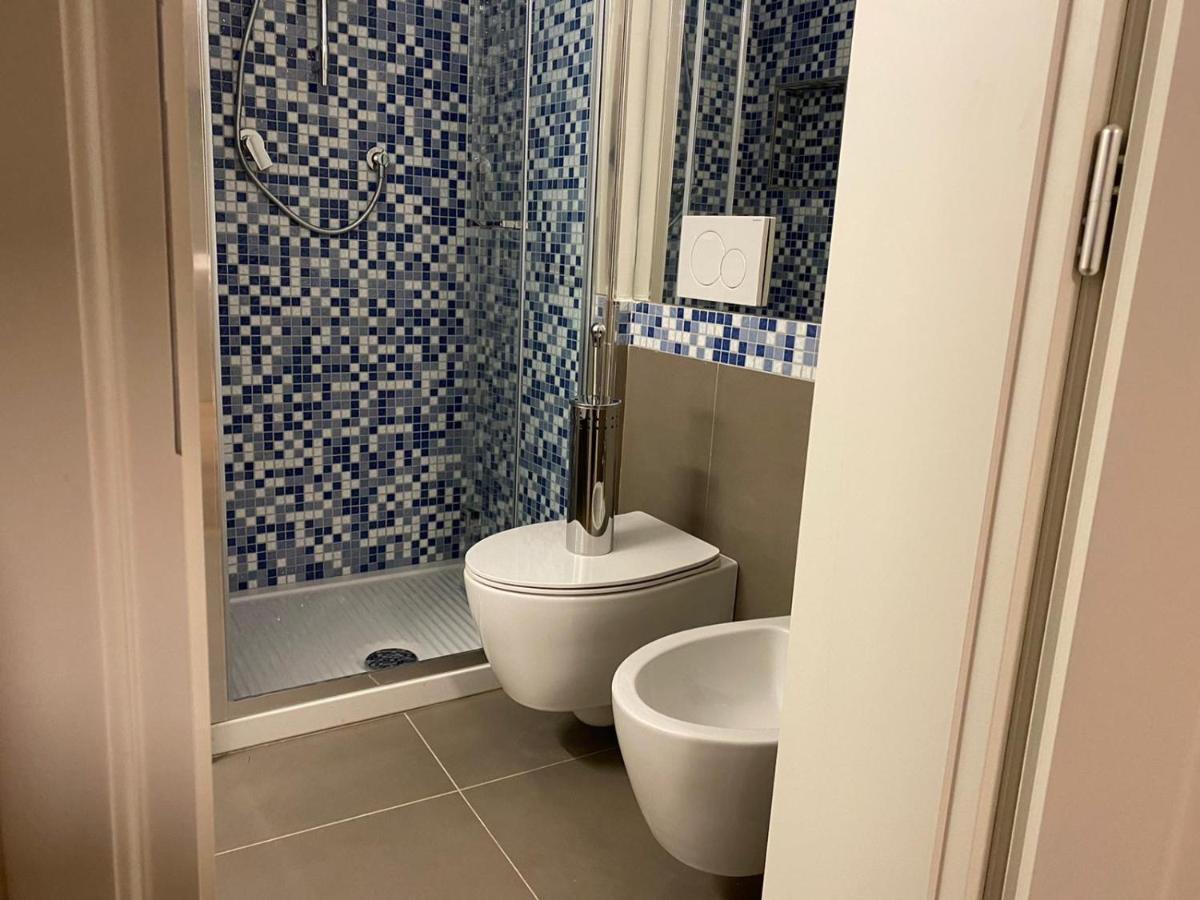 Sdrucciolo Dei Pitti Third Floor Apartment *
