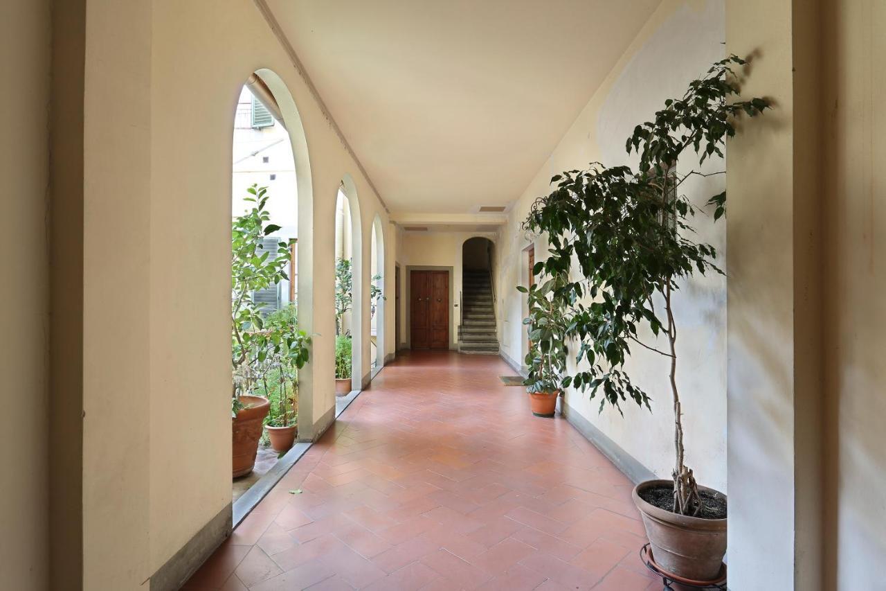 Apt. Fiordaliso - Pauline Suites, Palazzo Borghese Appartement Florence