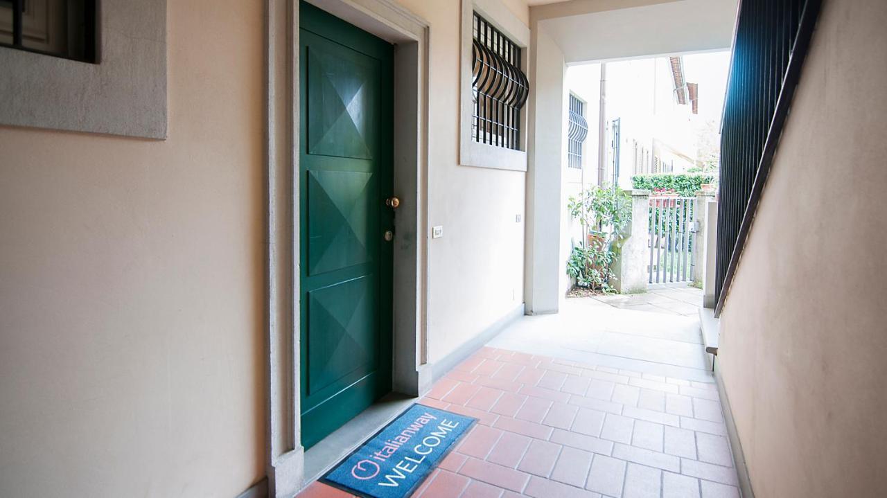 Italianway - Delle Casine 14 Apartment