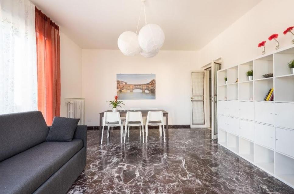 Appartement Kate In Centro 3 Da Letto 3 Bagni Florence