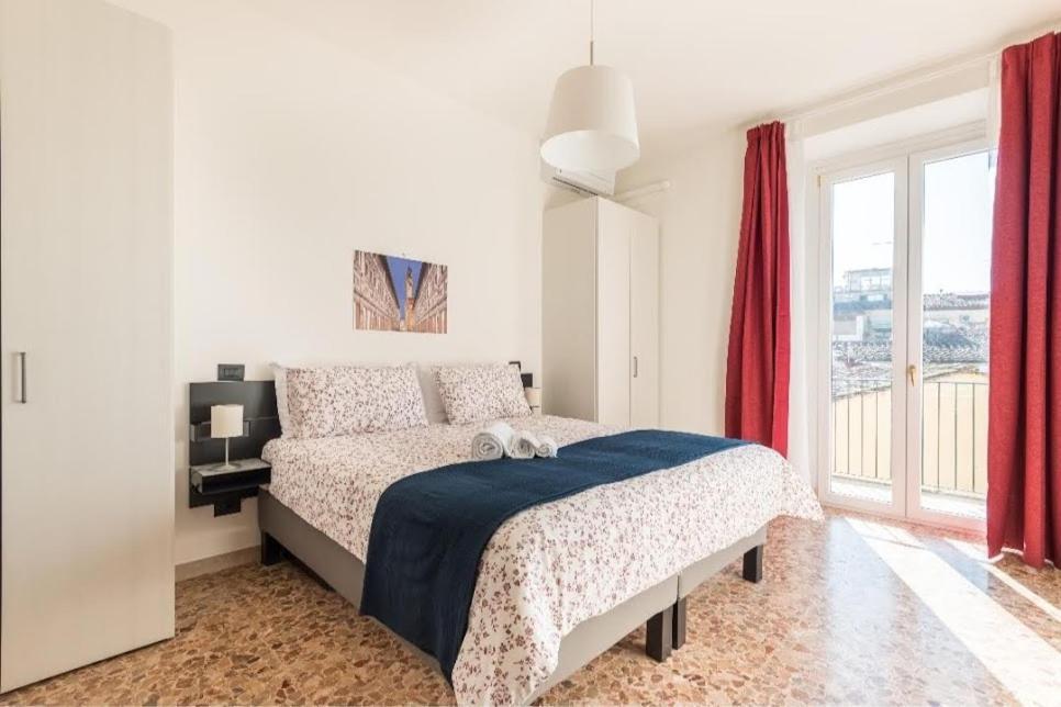 Kate In Centro 3 Da Letto 3 Bagni Florence