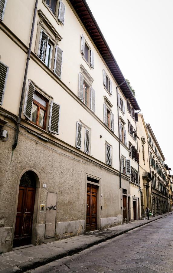 Appartement Ghibellina 2 Floors Stylish Loft Florence