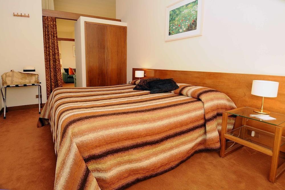 Appart hôtel Porta Al Prato