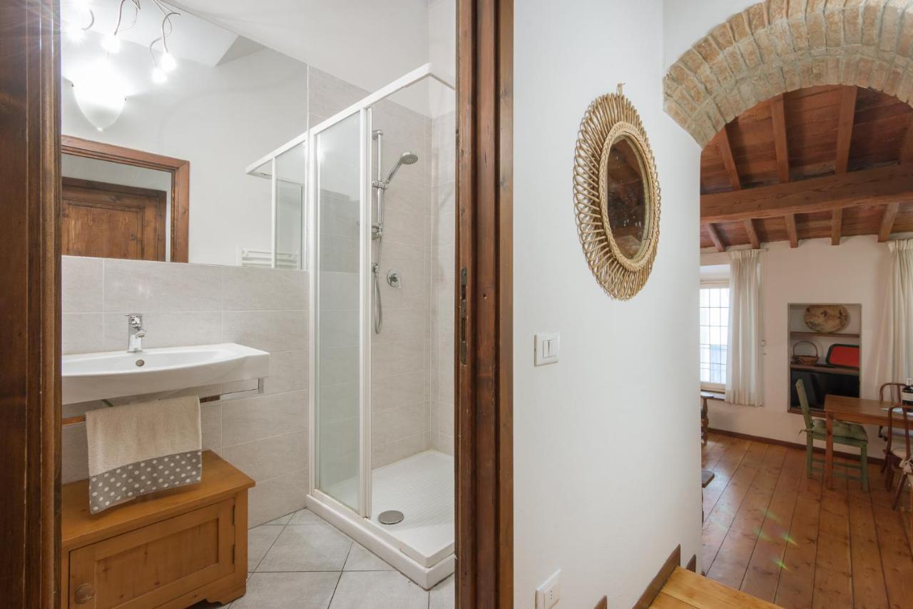 Appartement San Niccolo House Florence