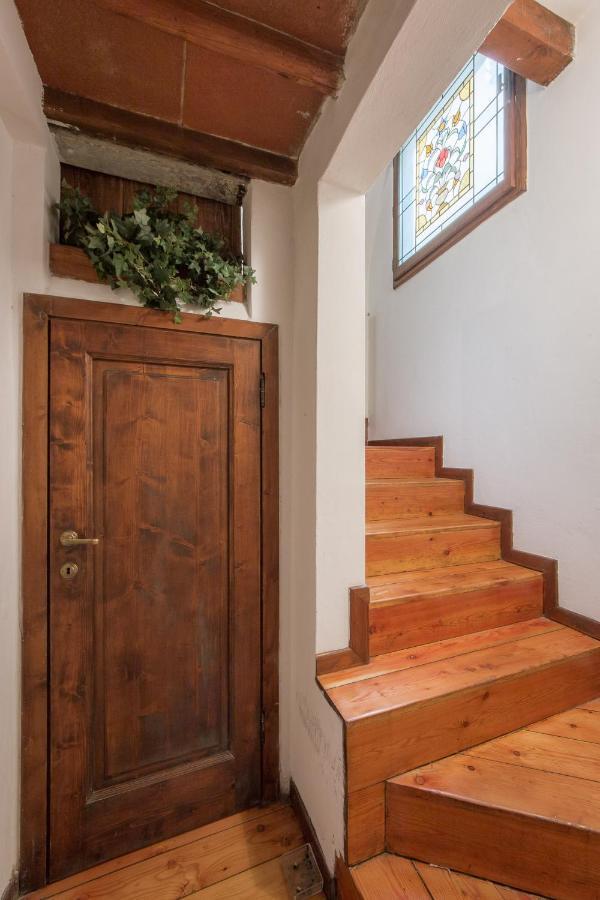 San Niccolo House Appartement *