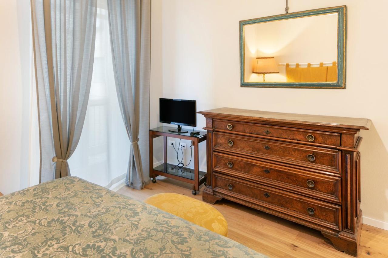 Apartment Giovanni Angelico Wood And Design Florence