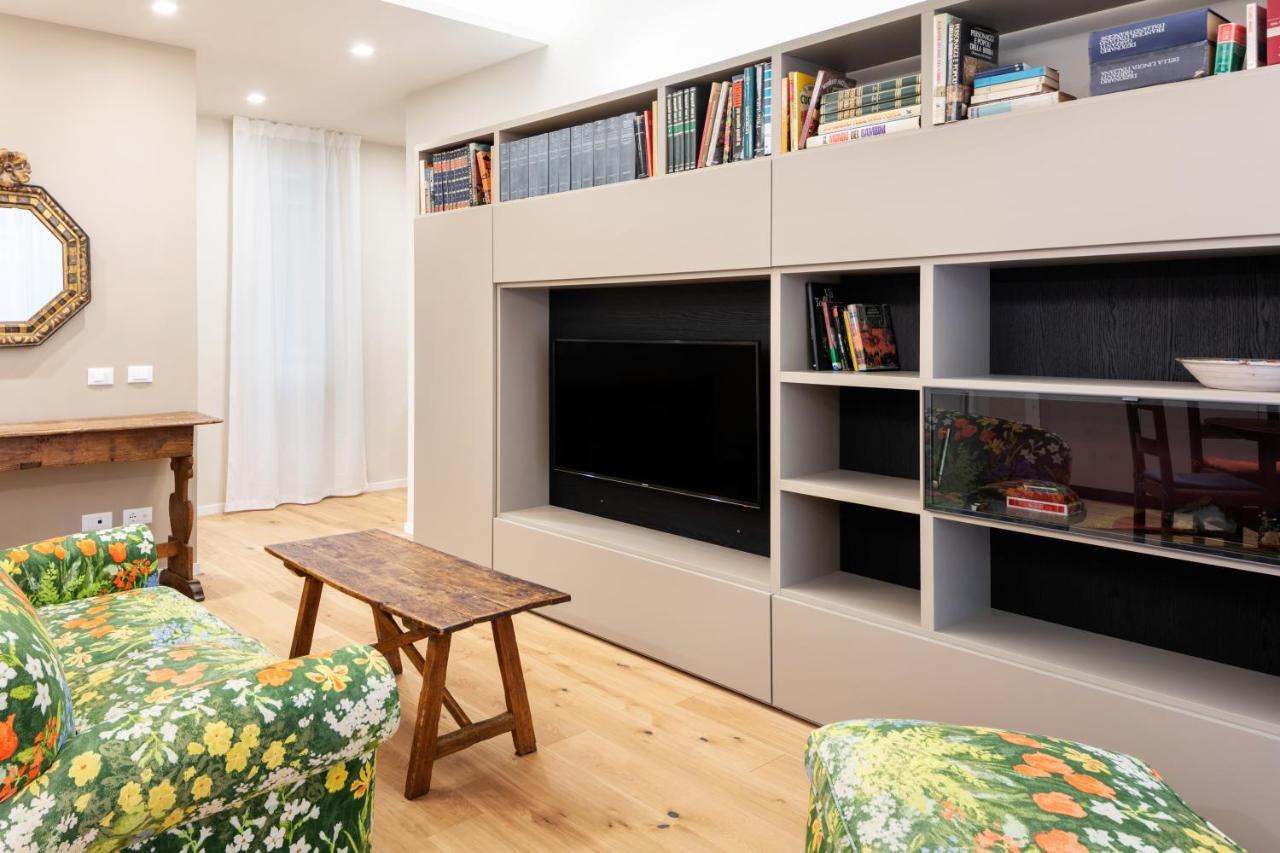 Apartment Giovanni Angelico Wood And Design
