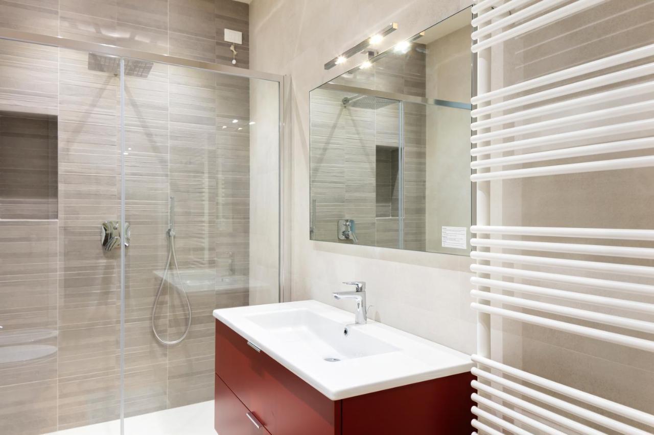 Apartment Giovanni Angelico Wood And Design Florence
