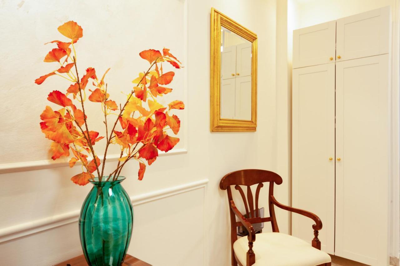 Appartement Ponte Vecchio Luxury Penthouse Florence