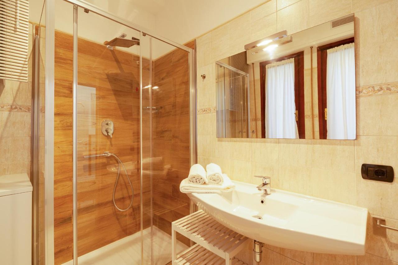 Appartement Ponte Vecchio Luxury Penthouse Florence