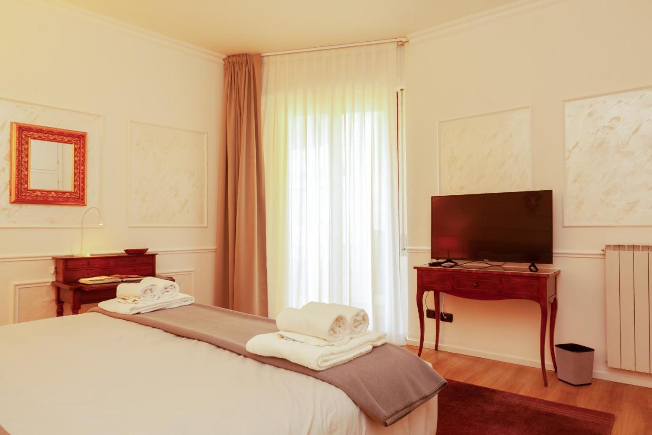 Appartement Ponte Vecchio Luxury Penthouse