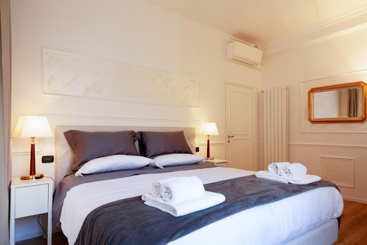 Appartement Ponte Vecchio Luxury Penthouse *