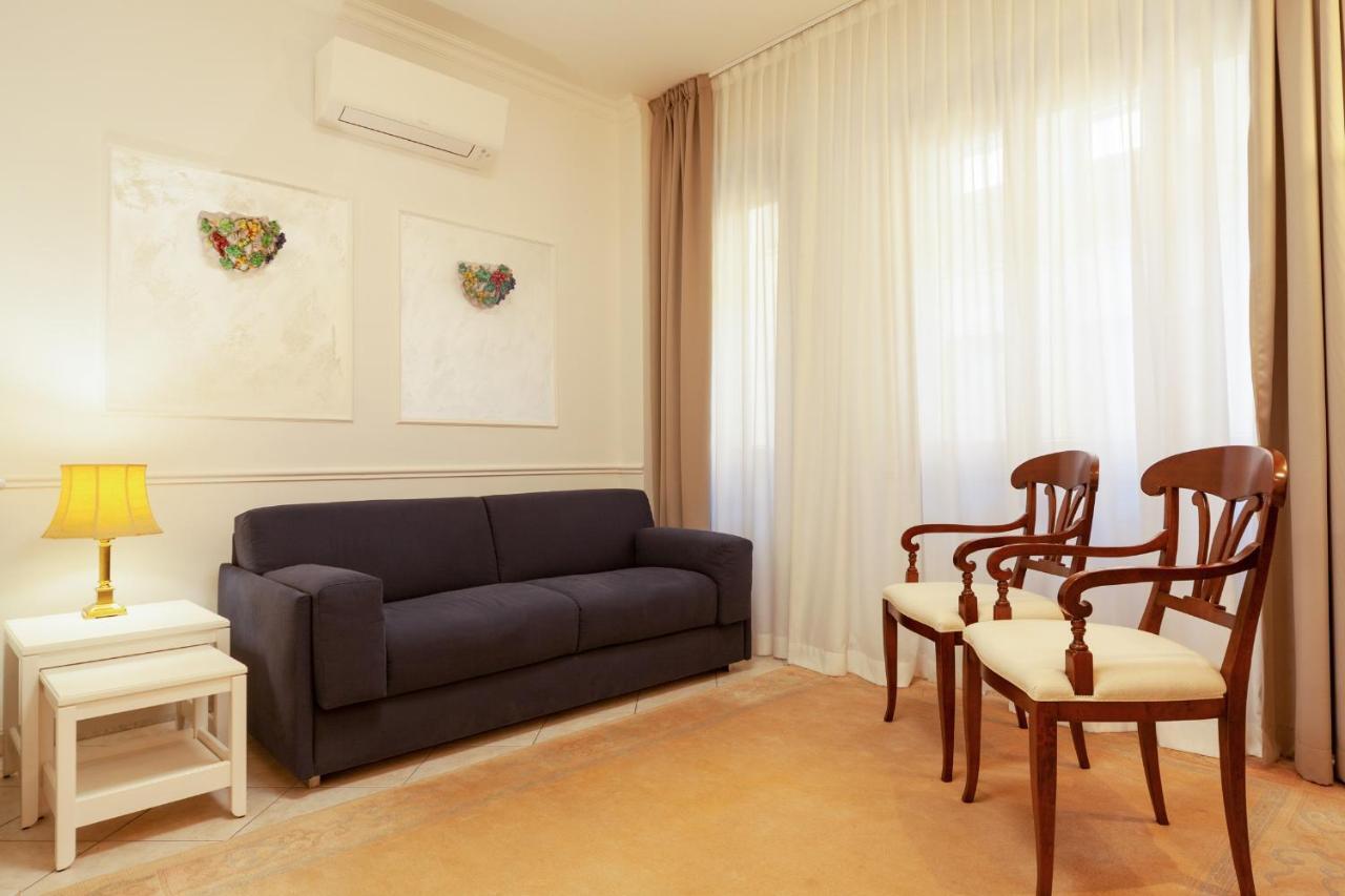 Appartement Ponte Vecchio Luxury Penthouse Florence