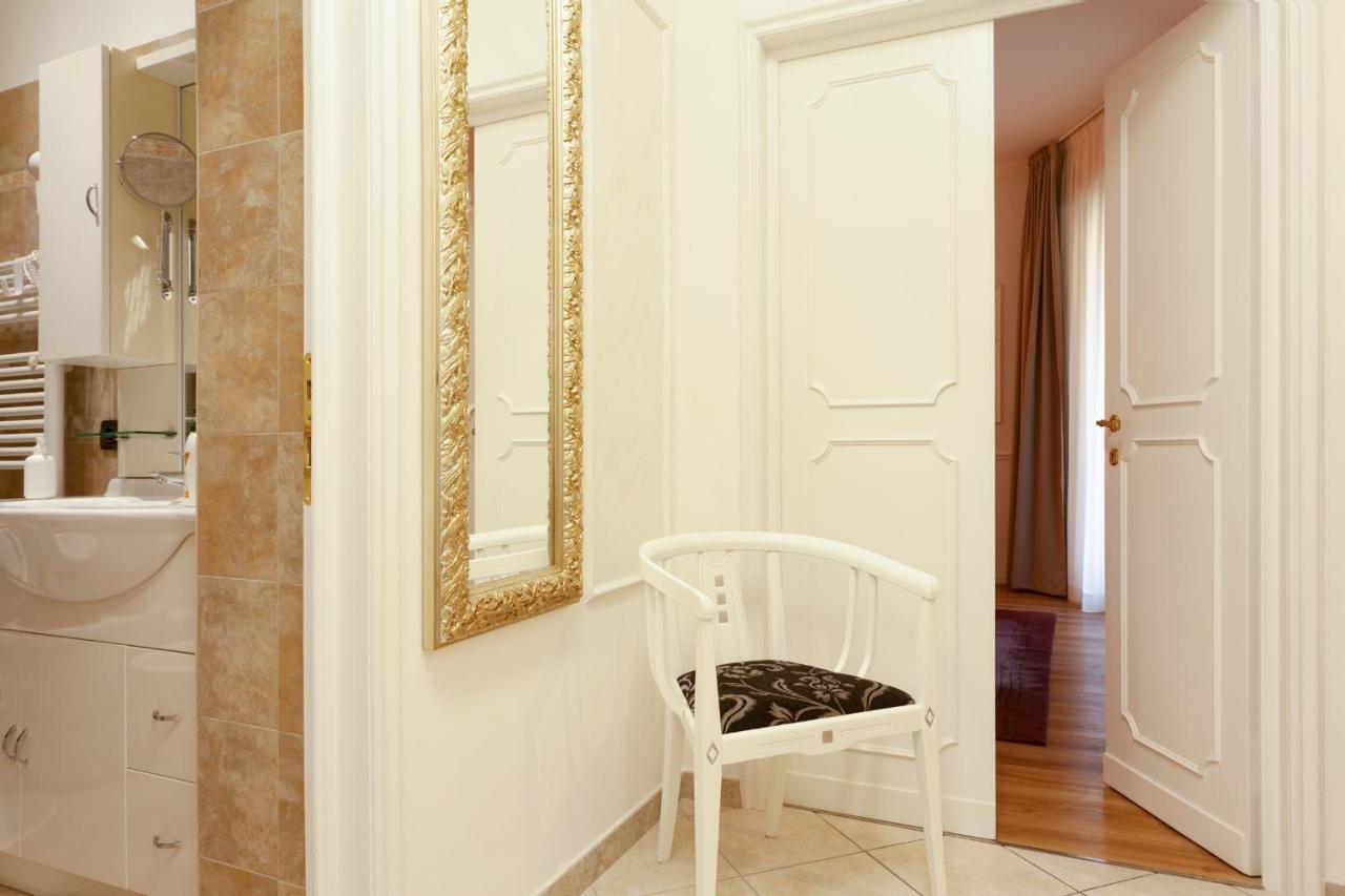 Appartement Ponte Vecchio Luxury Penthouse