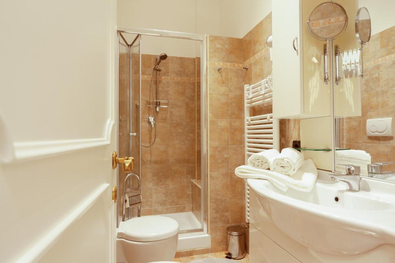 Appartement Ponte Vecchio Luxury Penthouse